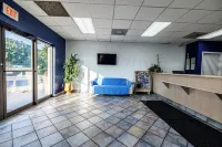 Budget Inn Greenville By Hotel O I-85 - ที่มีที่จอดรถ