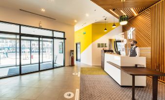 Holiday Inn BUCHAREST - TIMES by IHG