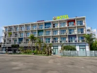 B&B Hotel Savona Hotels in Savona