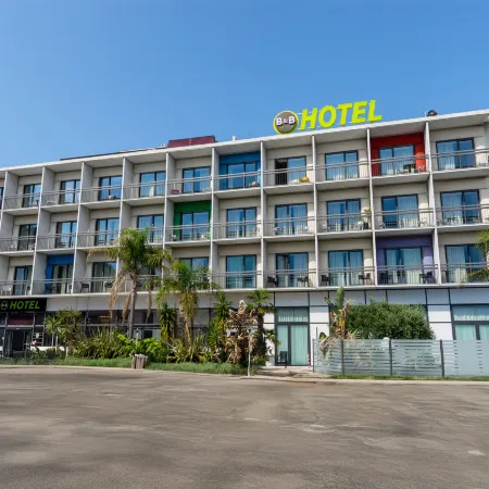 B&B Hotel Savona