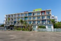 B&B Hotel Savona Hotel a 