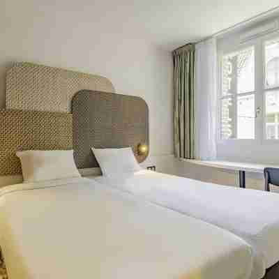 B&B HOTEL Arras Centre Les Places Rooms