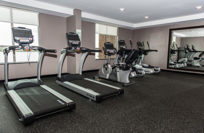 Holiday Inn Owensboro Riverfront by IHG photo 4