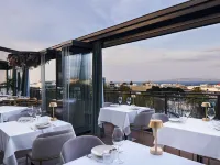 Metaxa Hotel - Urban Boutique Living Hotels in Heraklion Prefecture