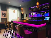 Hotel am Augustinerplatz - Bar