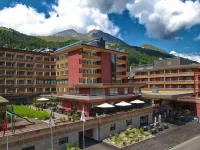 Grischa - Das Hotel Davos Hotels in Davos