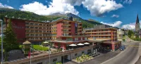 Grischa - Das Hotel Davos Hotels in 
