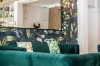 Hôtel Galilée Windsor Hotels in Aspin-en-Lavedan