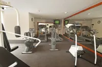 Fiesta Inn Toluca Tollocan - Gym