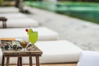 The Explorean Cozumel All Inclusive - Bares