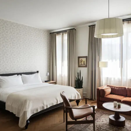 The Quoin Hotel