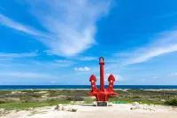 voco SURFSIDE ARUBA by IHG - parking