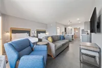 Homewood Suites by Hilton Austin Airport - New