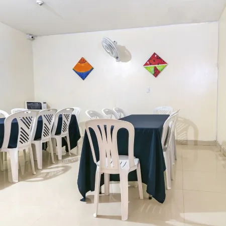 A Cavalier Suites Ξενοδοχεία στην πόλη Cucuta