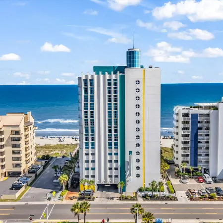 Seaside Resort