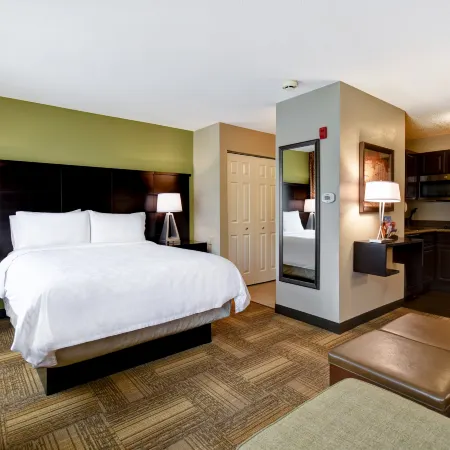 Staybridge Suites GRAND RAPIDS - AIRPORT by IHG