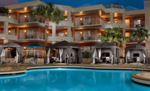 Embassy Suites by Hilton Orlando Lake Buena Vista Resort