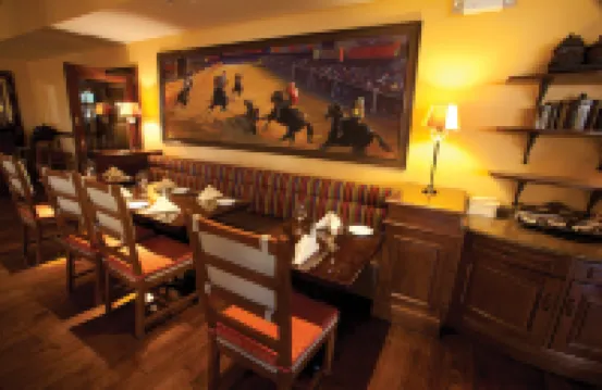 비노 벨로 리조트 나파 호텔