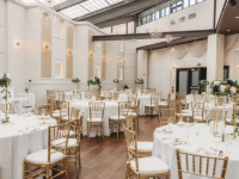 Crowne Plaza 普羅維登斯 - 沃裏克（機場） 沃威克酒店