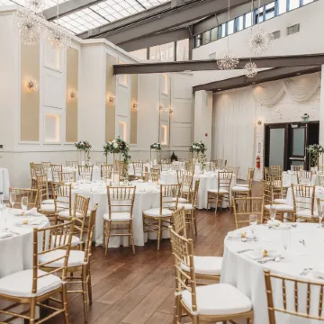 Crowne Plaza PROVIDENCE-WARWICK (AIRPORT) by IHG