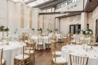 Crowne Plaza Providence-Warwick (Airport) Hotels in Warwick