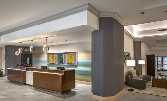 DoubleTree by Hilton Modesto