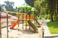 RiverMist Resorts - 4-Star