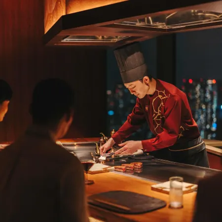 Fairmont Tokyo