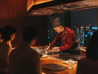페어몬트 도쿄 - 5성급