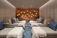 Auburn Marriott Opelika Resort & Spa at Grand National - spa