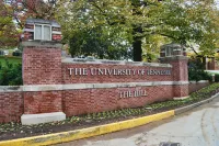 Hampton Inn & Suites Knoxville-Downtown Hotels in Knox County