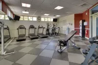 Holiday Inn Resort ORLANDO LAKE BUENA VISTA by IHG - salle de sport