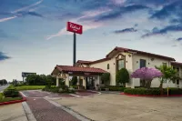 紅頂酒店休斯頓北-FM1960&I-45 侯斯頓酒店