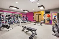 Crowne Plaza COLUMBUS NORTH- WORTHINGTON by IHG - Træningscentre