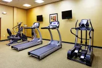Holiday Inn BATESVILLE by IHG - Gym