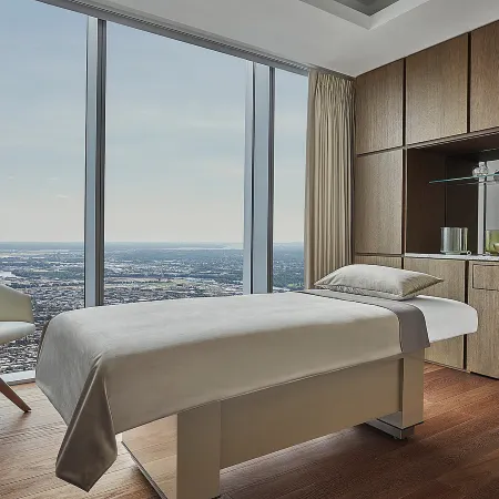 Four Seasons Hotel Philadelphia at Comcast Center