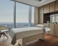 Four Seasons Hotel Philadelphia at Comcast Center - spa
