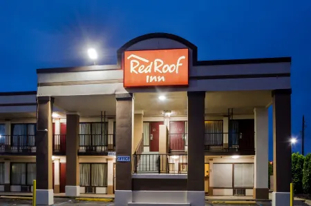 Red Roof Inn Indianapolis East