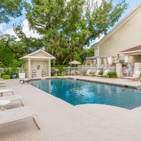 Holiday Inn Express FAIRHOPE-POINT CLEAR by IHG