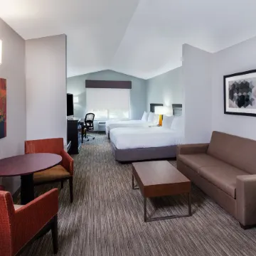 Holiday Inn Express & Suites SHREVEPORT SOUTH - PARK PLAZA by IHG
