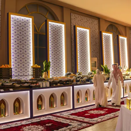 The Ritz-Carlton, Bahrain