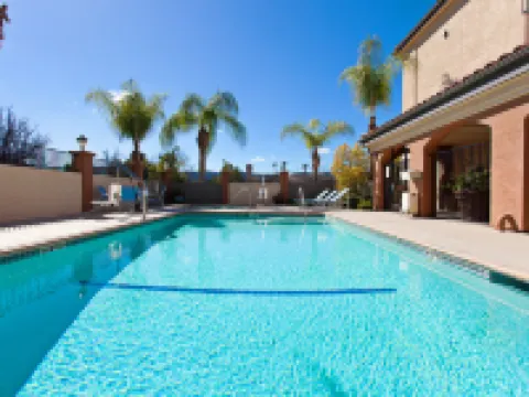 Holiday Inn Express TEMECULA by IHG Hotels in Temecula