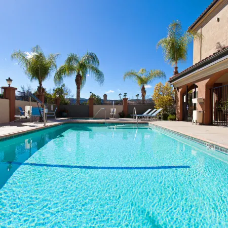Holiday Inn Express TEMECULA by IHG