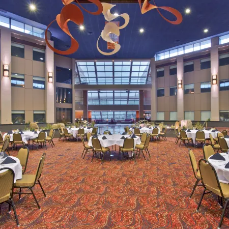 Holiday Inn MANITOWOC by IHG