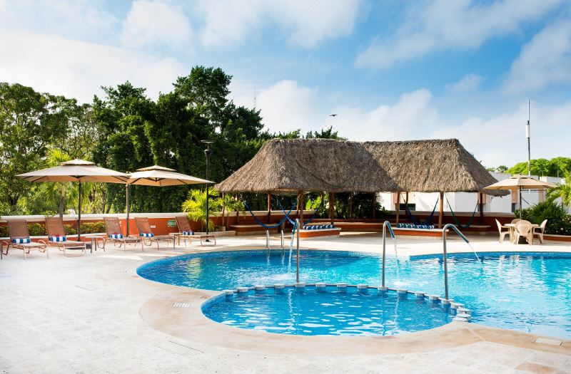 Holiday Inn Merida by IHG photo 3