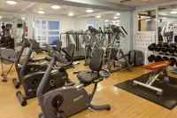 โรงแรม Holiday Inn Leeds Garforth บาย IHG - ที่มีฟิตเนส
