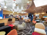宜必思里昂 Part Dieu Les Halles 飯店 - 酒吧