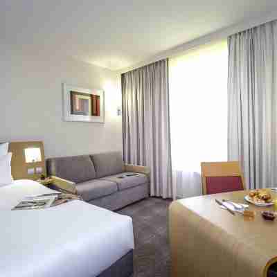 Hôtel Novotel Perpignan Rivesaltes Rooms