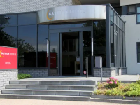 Bastion Hotel Breda Hotels in Breda