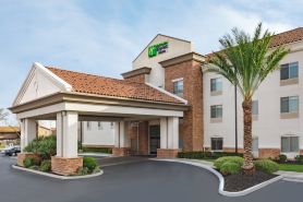 Holiday Inn Express & Suites MERCED - YOSEMITE NATL PK AREA by IHG